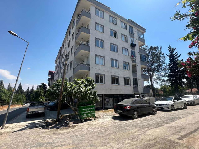 REMAX YENİ GAYRİMENKUL'DEN GENİŞ 2+0
