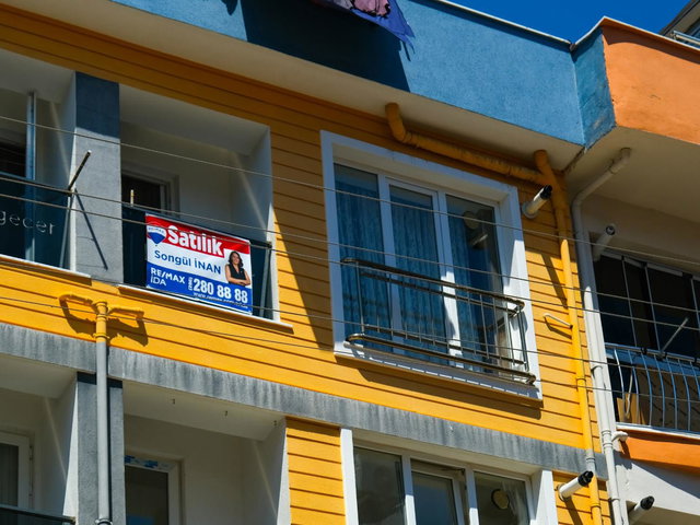 ÇANAKKALE MERKEZ BARBAROS MH SATILIK 3+1 DAIRE