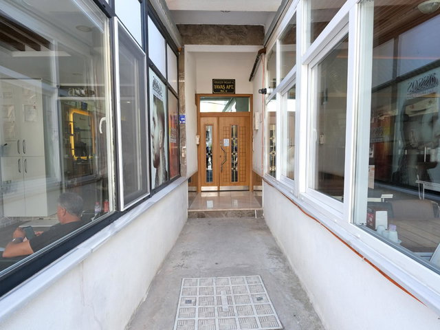 ÇANAKKALE MERKEZ BARBAROS MH SATILIK 3+1 DAIRE