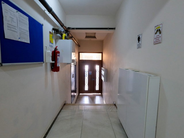 ÇANAKKALE MERKEZ BARBAROS MH SATILIK 3+1 DAIRE
