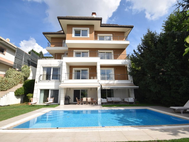 REMAX7TEPE DEN ACARKENT TE SATILIK 5+2