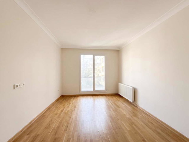 YEŞİLKÖY DE YENİ BİNADA SATILIK 3+1 DAİRE