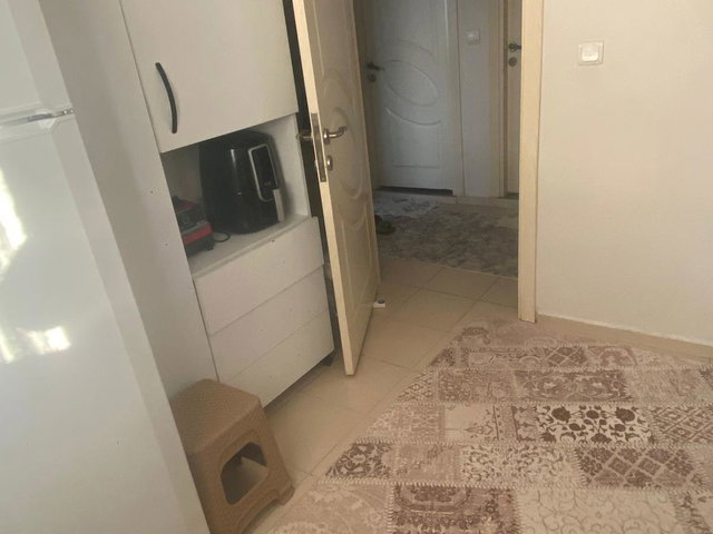 KİRALIK EŞYALI DAİRE