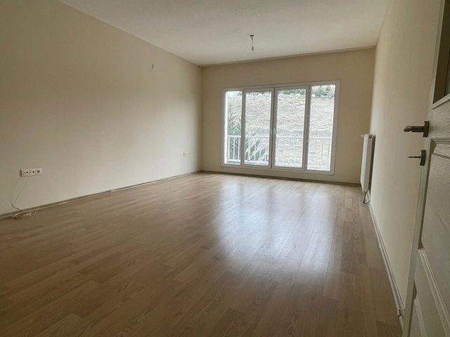 YAPRACIK 11.ETAP'TA 3+1 GÜNEY CEPHE KİRALIK DAİRE