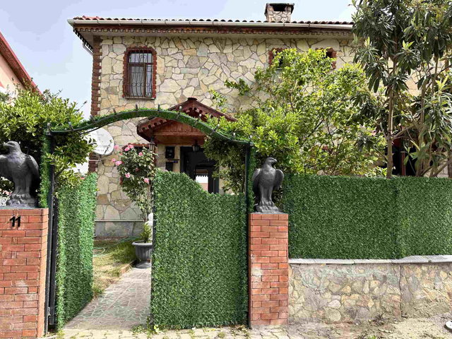 REMAX ADVANTAGE GÖLCÜK DONANMA MH. DENİZ MANZARALI SATILIK VİLLA