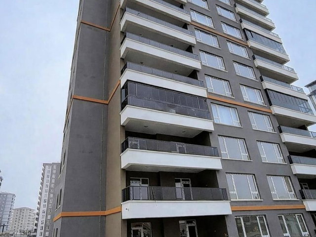 YAPRACIK BÖLGESİNİN EN KALİTELİ PROJESİNDE İSKANLI SATILIK 2+1
