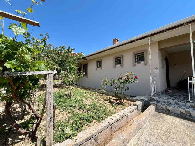 HİRFANLI SAVCILI BÜYÜKOBA TOKİ SATILIK 3+1 MÜSTAKİL