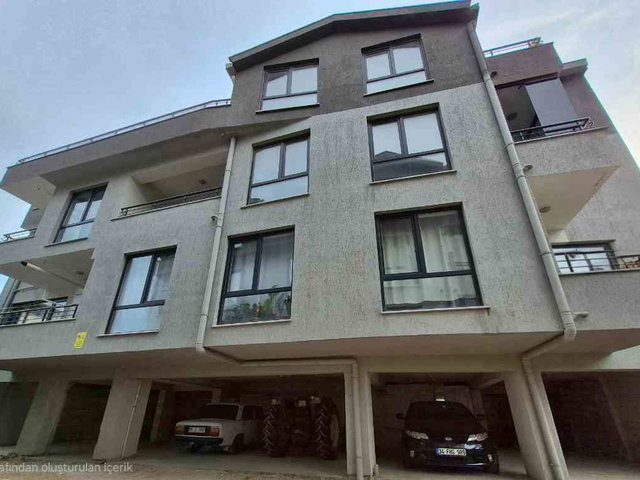 REMAX ADVANTAGE DEN SATILIK NİLÜFER/ÖZLÜCE DE  3+1 DUBLEKS FIRSAT DAİRE