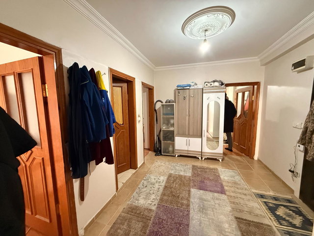 REMAX MAHAL'DEN MİMARSİNAN DA DENİZE YAKIN 2+1 ARA KAT YENİ DAİRE