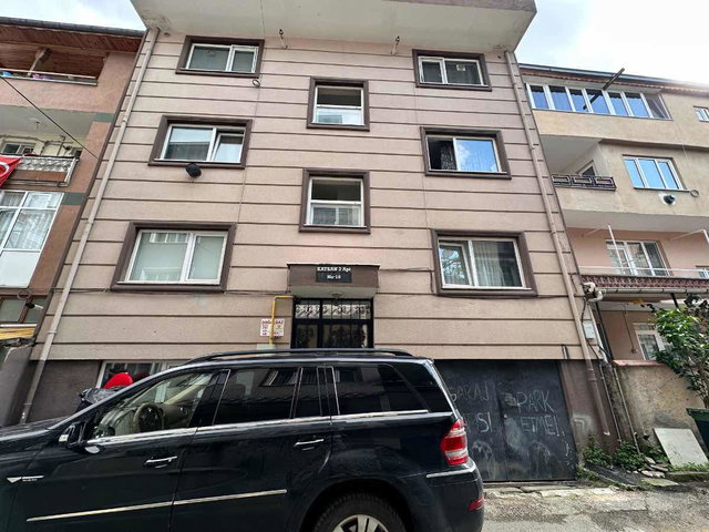 REMAX ADVANTAGE'DEN SOĞUKKUYUDA 3+1 ARAKAT EŞYALI KİRALIK DAİRE