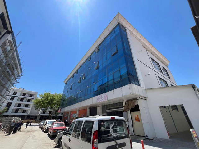 REMAX DEM'DEN ŞEHİR MERKEZİNDE DÖRTYOL'DA 1+1 EŞYALI DAİRELER
