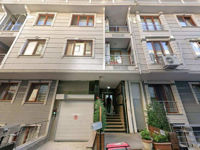 KAĞITHANE YEŞİLCE MAHALLESİ'NDE KAPALI OTOPARKLI 2+1 KİRALIK DAİRE