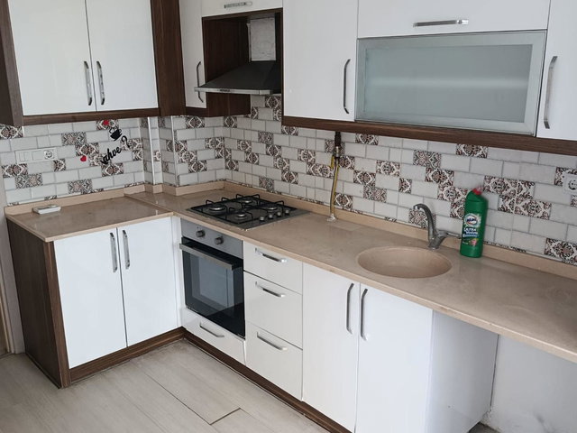 ALAYBEY DİLŞİKAR MAHALLESİ YATIRIMLIK VE OTURUMLUK SATILIK DAİRE