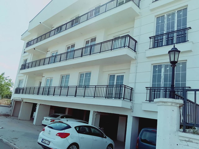 RE/MAX ADVANTAGE'DAN KAYAPA'NIN EN PRESTİJLİ NOKTASINDA KAPANMAZ MANZARALI SEÇKİN DAİRE