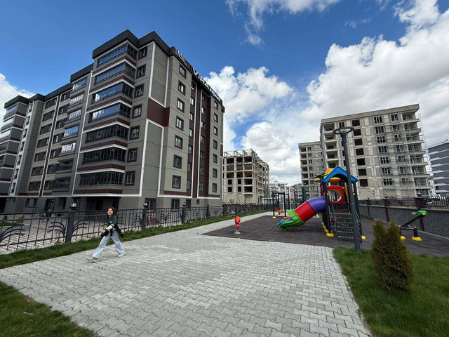REMAX ARTIS'TEN KOMBINA'DA SATILIK 4+1 ULTRA LÜKS DAIRE