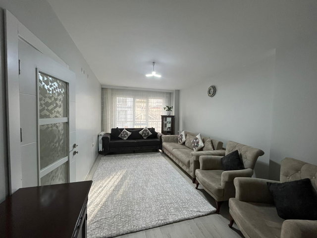 REMAX ARTIS'DEN KAVAK KONUTLARINDA SATILIK 2+1 DAIRE