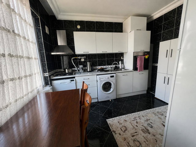 ESENKENT AÇELYA EVLERİ'NDE KİRALIK 2+1 DAİRE