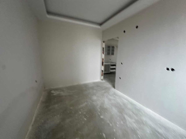 ATAKUM ÇOBANÖZÜN'DE YATIRIMLIK HAVUZLU SİTEDE 1+1