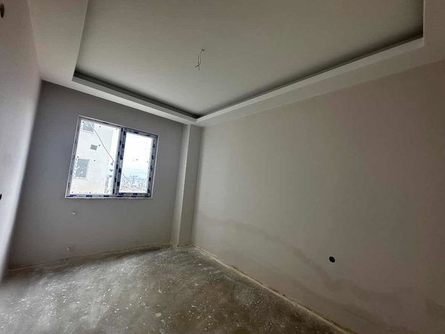 ATAKUM ÇOBANÖZÜN'DE YATIRIMLIK HAVUZLU SİTEDE 1+1
