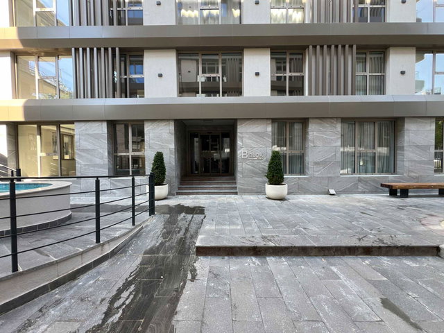 KAVAKLIDERE MANOLYA RESİDENCE SATILIK SIFIR 1+1 GÜVENLİKLİ SİTE