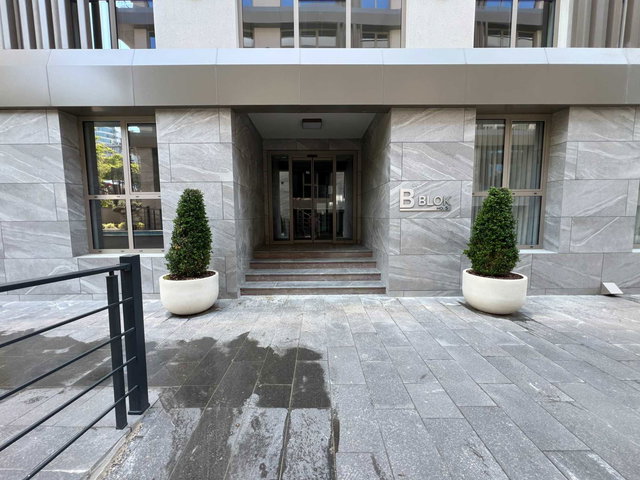 KAVAKLIDERE MANOLYA RESİDENCE SATILIK SIFIR 1+1 GÜVENLİKLİ SİTE