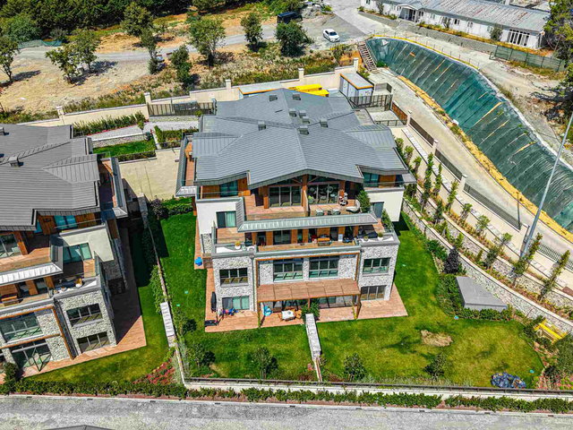 NEVBAHAR KEMER EVLERİ KİRALIK 2+1 DAİRE