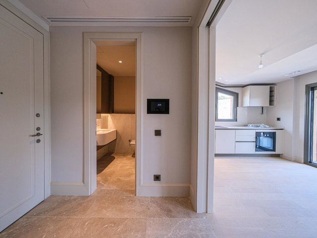 NEVBAHAR KEMER EVLERİ KİRALIK 2+1 DAİRE