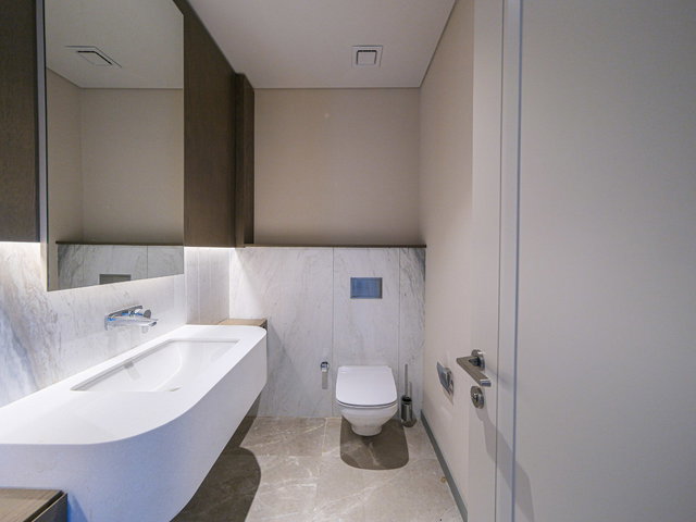 NEVBAHAR KEMER EVLERİ KİRALIK 2+1 DAİRE