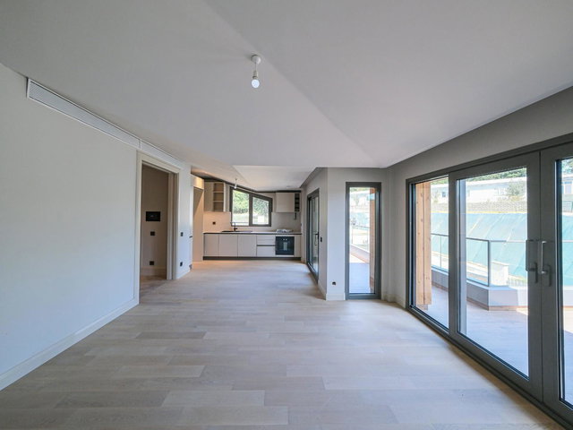 NEVBAHAR KEMER EVLERİ KİRALIK 2+1 DAİRE