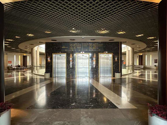 AĞAOĞLU MY WORL ANDROMEDA SATILIK BÜYÜK TİP 1+1 RESİDENCE