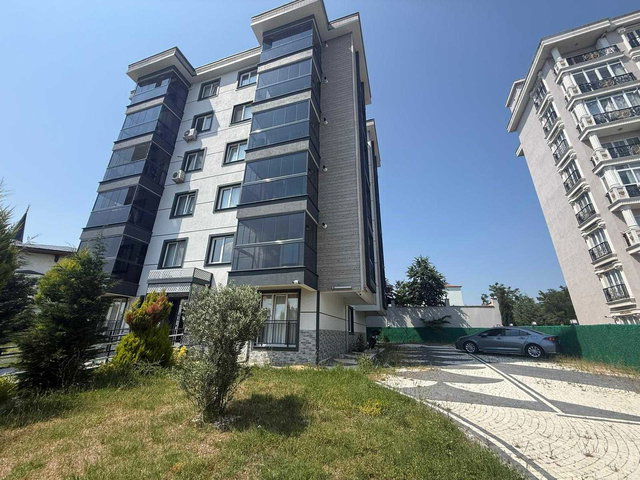 KİRALIK 1+1 DAİRE DOĞA MANZARALI, MERKEZİ KONUMDA