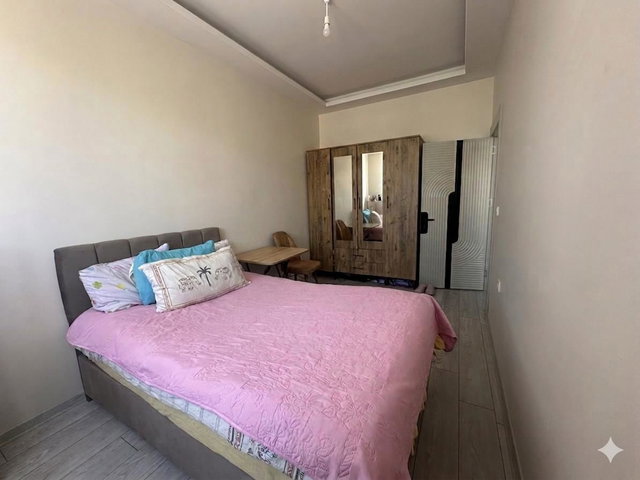 REMAX ARTIS'DEN YILDIZKENT'TE SATILIK 1+1 DAIRE