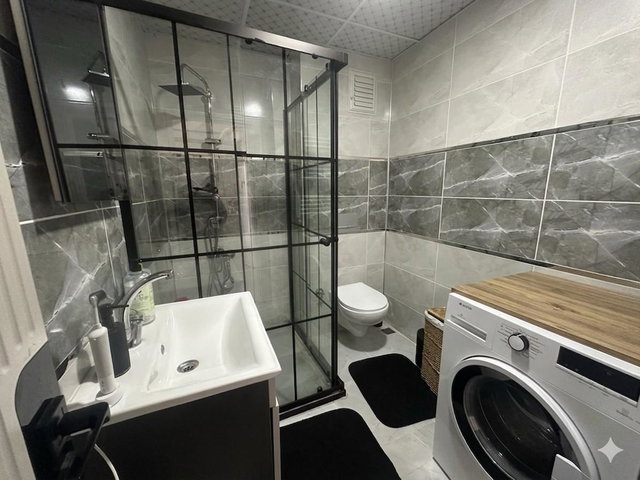 REMAX ARTIS'DEN YILDIZKENT'TE SATILIK 1+1 DAIRE