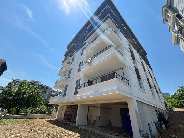 REMAX YASİR | İLKADIM KAVACIK SATILIK SIFIR 3+1