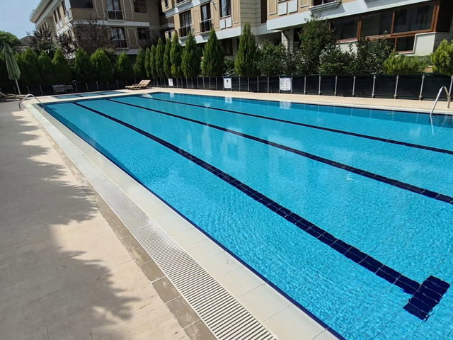 TUZLA MEŞEPARK SİTESİNDE HAVUZLU OTOPARKLI SATILIK 3+1 DAİRE