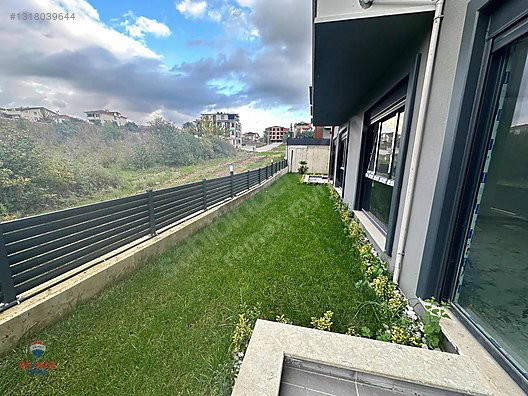 REMAX MYRA GÜVENCESİYLE BAŞİSKELE YUVACIKTA 3+1 KİRALIK VİLLA