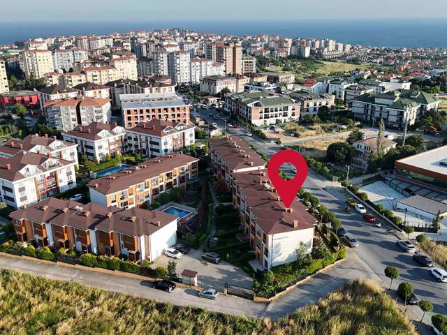 REMAX MAHMUT BEKDEMİR DEN MİMAROBA AKASYA KONAKLARI 4+2 VİLLA