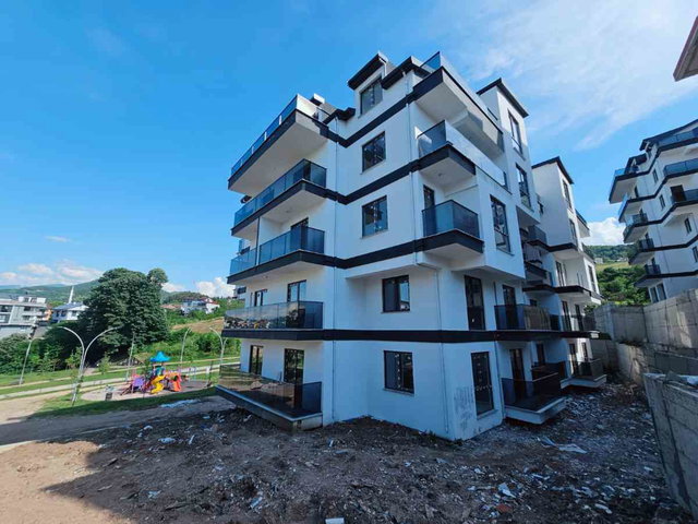 BAŞİSKELE YUVACIK FATİH MAH. SATILIK DUBLEKS DAİRE