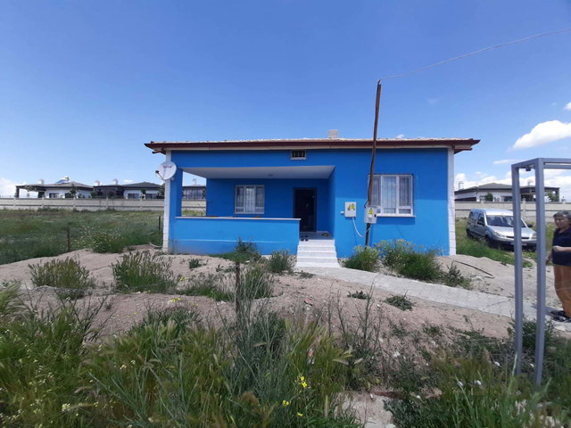 * PARK LAVANTA VİLLALARINA KOMŞU ULTRALÜX EŞYALI MÜSTAKİL DAİRE*