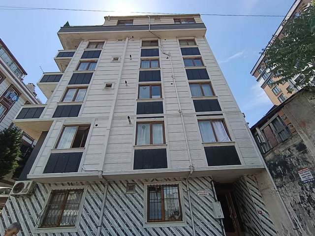 BAĞLARBAŞI KEÇE YOLU SOKAK'TA ÇİFT CEPHELİ GENIŞ VE  3+1 KIRALIK DAIRE