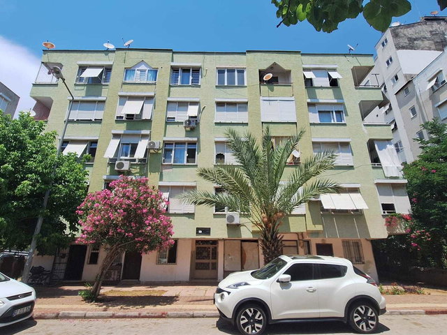 GÜVENLİK MH.SOSYAL DONATILARA YÜRÜME MESAFESİNDE SATILIK 1+1 GİRİŞ KAT