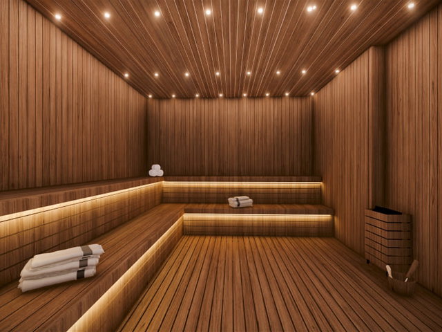 EXODUS PANORAMA RESIDENCE'DA LÜX YAŞAM ... 3+1 115 M2 SATILIK