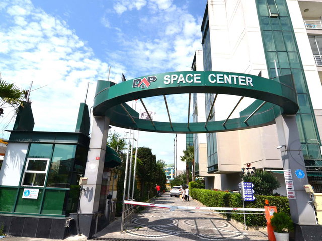 REMAX PROF SANCAKTEPE DAP SAPACE CENTER KİRALIK 2+1 DAİRE