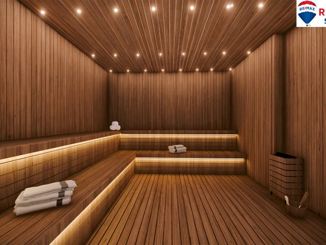 EXODUS PANORAMA RESIDENCE'DA MODERN YAŞAM .. 3+1 133 M2 SATILIK
