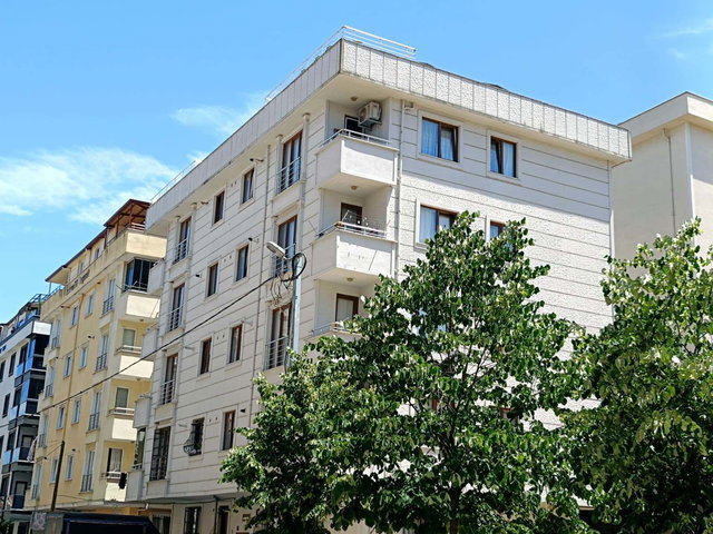 KENAN TÜRKMEN'DEN SATILIK SANCAKTEPE DIŞ HASTANESININ YANINDA 130M2 ÜST DUBLEKS