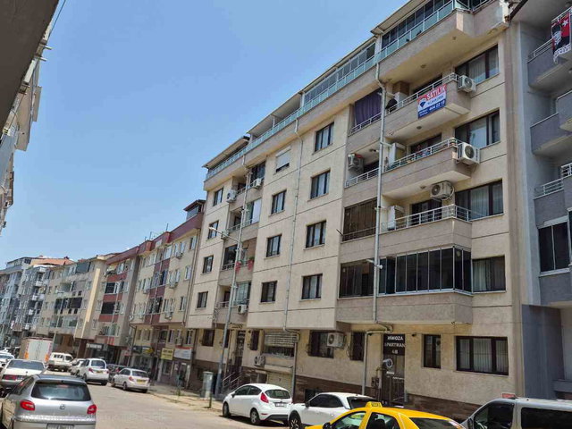 REMAX ADVANTAGE DEN SATILIK NİLÜFER/İHSANİYE FIRSAT DUBLEKS DAİRE