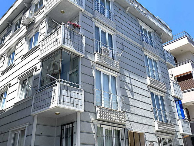 ÜMRANİYE ÇAKMAK MAHALLESİ'NDE SATILIK 4+1 TERASLI SATILIK DUBLEKS DAIRE