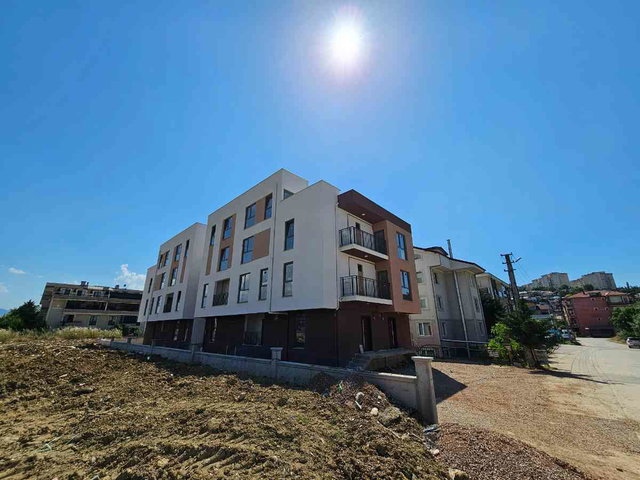 İZMİT YENİŞEHİR DE SATILIK DUBLEKS DAİRE