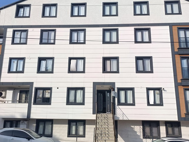GEBZE İSTASYON MAH. SATILIK 2+1 YÜKSEK GİRİŞ DAİRE