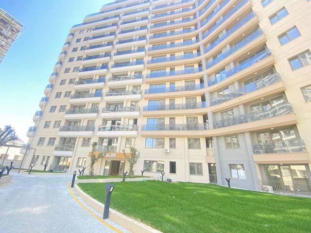 HUSEYİN KURAN‘DAN HALKALI BRAND ATAKENT‘TE SIFIR SATILIK DAİRE